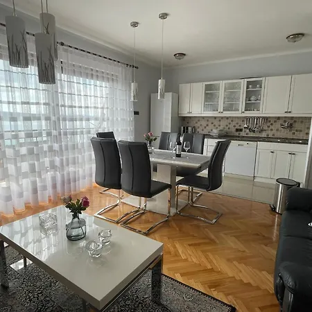 Apartment Matkovic Crikvenica Exterior photo