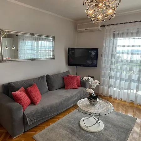 Apartment Matkovic Crikvenica Exterior photo