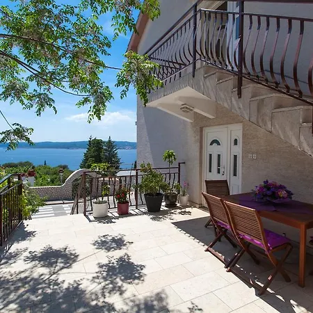 Apartment Matkovic Crikvenica Exterior photo
