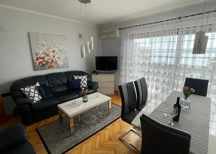 Apartment Matkovic