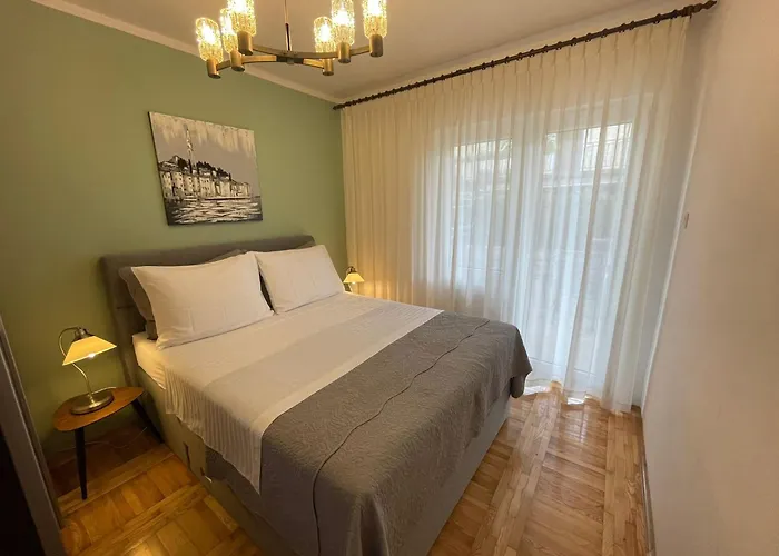 Apartment Matkovic
