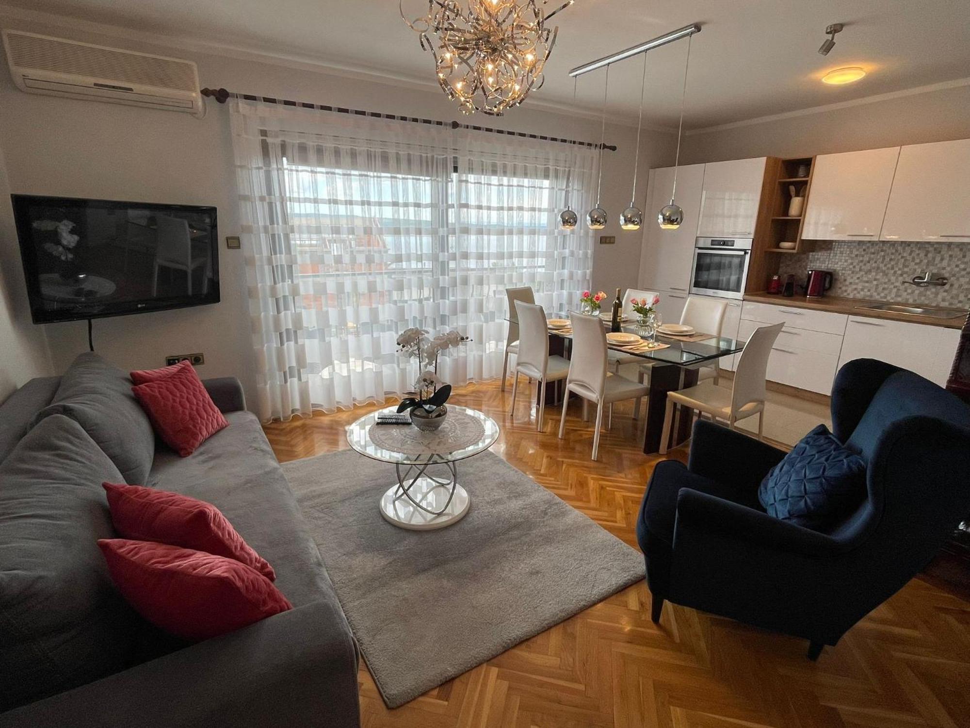 Apartment Matkovic
