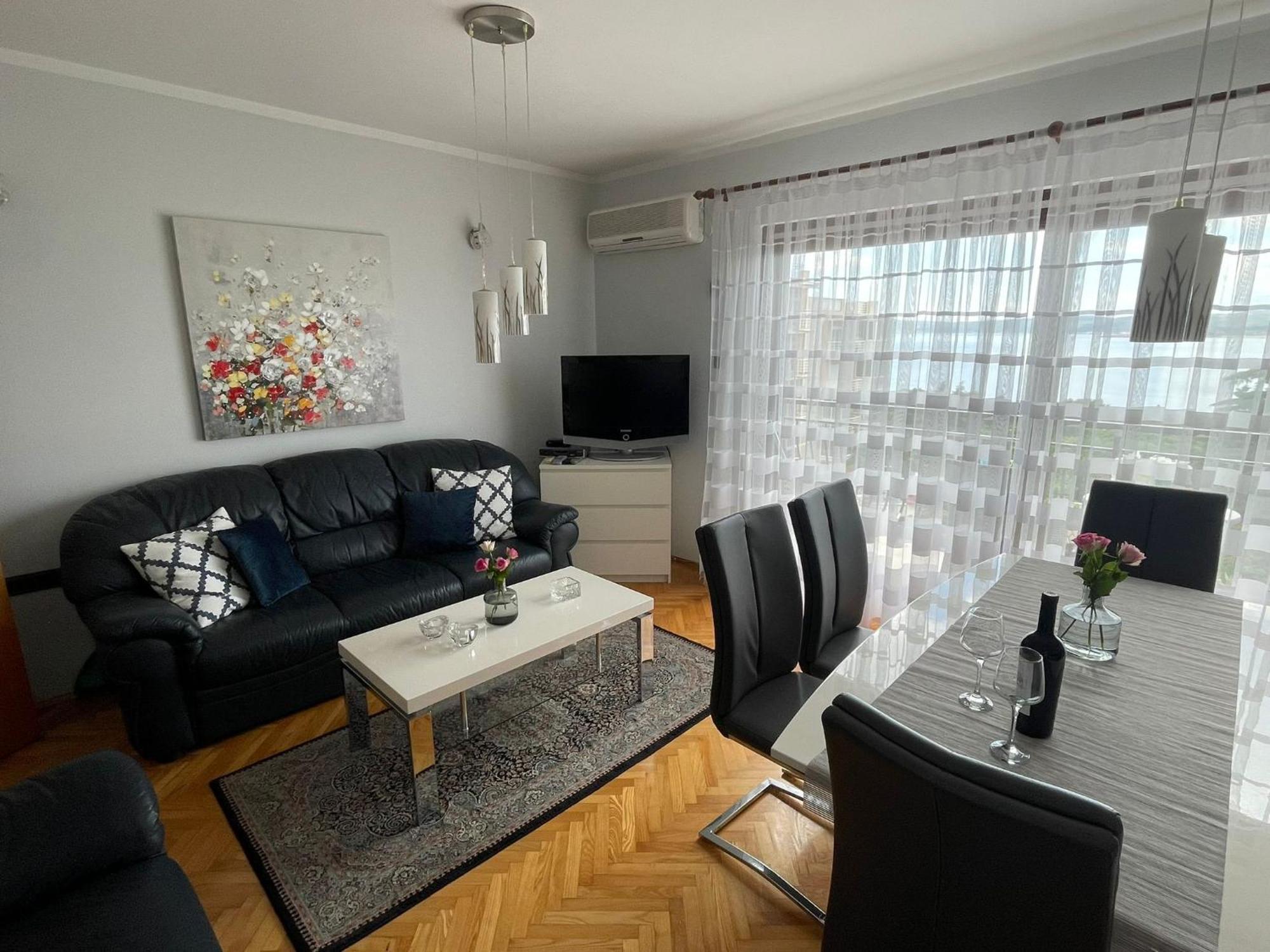 Apartment Matkovic *