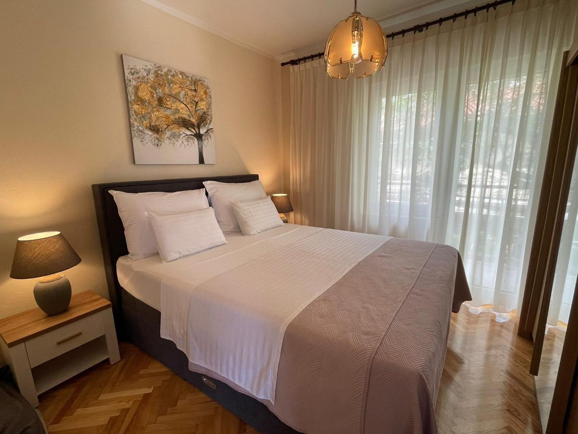 Apartment Matkovic Crikvenica