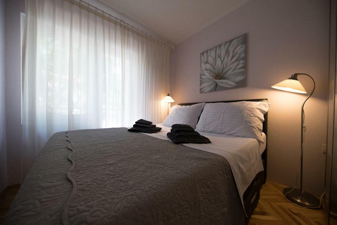 Apartment Matkovic