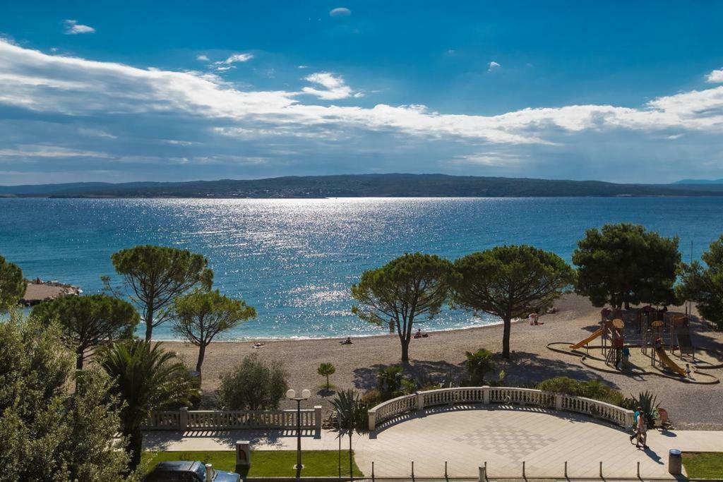 Matkovic Apartment Crikvenica